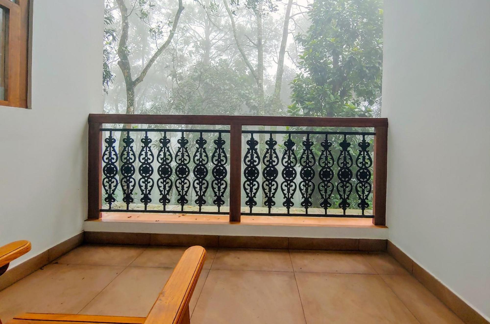 Kalpavanam Heritage Resort Thekkady Phòng bức ảnh